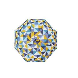 Enjoy Color Square - dámský skládací deštník