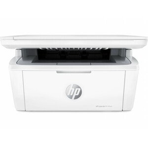 Tiskárna HP LaserJet MFP M140we, A4, 20ppm, 600x600 dpi, USB, Wi-Fi - ROZBALENO