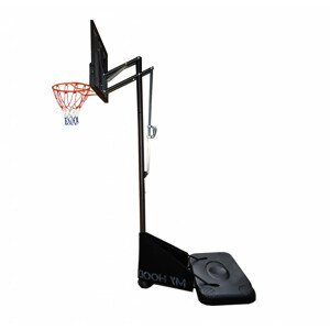 Premium Basketbalový koš stojanový My Hood 304026