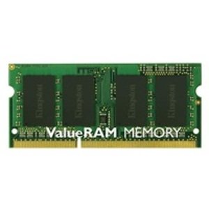 Paměť Kingston DDR3 SOD 2GB 1600MHz CL11 SR X16 KINGSTON ValueRAM