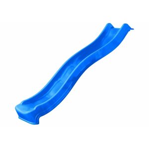 Skluzavka s přípojkou na vodu modrá 2,20m - Hapro