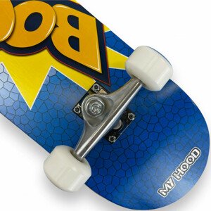 Boom Skateboard My Hood 505362