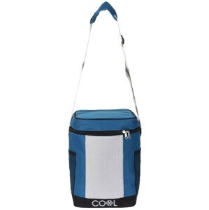 PROGARDEN Chladící taška přes rameno COOL 10 l modrá KO-FB1300730modr