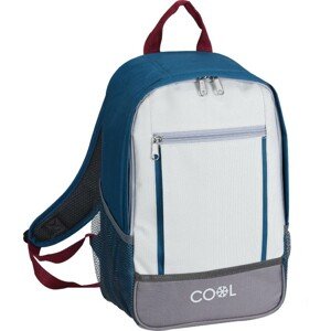 PROGARDEN Chladící batoh COOL 10 l modrá / bílá KO-FB1300900modr