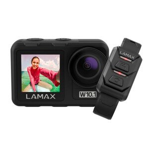 Kamera Lamax W10.1 outdoorová