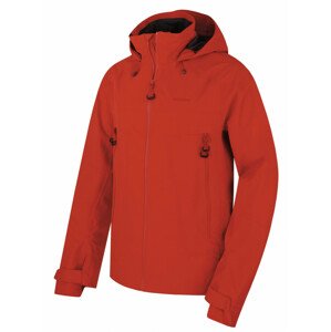 Pánská outdoor bunda Nakron M red (Velikost: XXL)