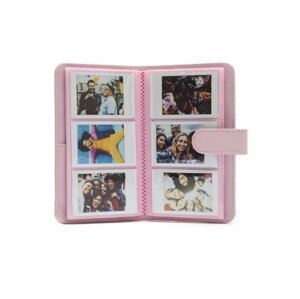 Album Fujifilm pro Instax mini Blossom-Pink