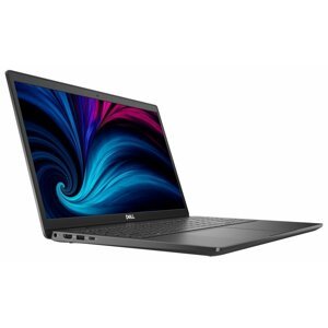 Notebook Dell Latitude 3520 15.6" FHD, i5-1135G7, 8GB, 256GB SSD, W10 + 11 Pro, 3Y NBD