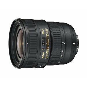 Objektiv Nikon AF-S FX Zoom-Nikkor 18-35mm f/3.5-4.5G IF ED (1,9x)