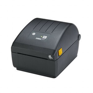 Tiskárna Zebra ZD220, 203 dpi, EPLII, ZPLII, USB, DT - redukce ceny