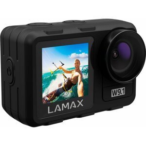 Kamera Lamax W9.1 outdoorová
