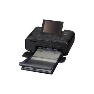 Tiskárna Canon Selphy CP1300, černá termosublimační tiskárna
