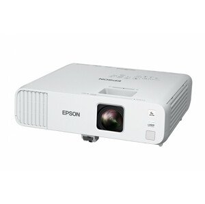 Projektor Epson EB-L200W 3LCD, 4200lm, WXGA, 2x HDMI, LAN, USB, WiFi