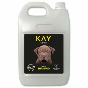 Šampon KAY for DOG pro štěňata - PS položky do B2B