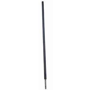 Náhradní vrchní tyč k trampolíně s ochranným návlekem - délka 187,5 cm CAA33