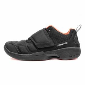 Hokejbalové boty Knapper AK7 Speed (Varianta: Senior, Velikost eur: 39, Velikost výrobce: 7.0)