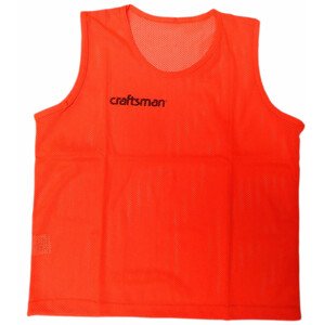Rozlišovací dres oranžový vel. S Craftsman