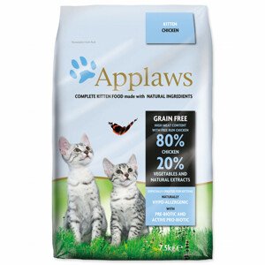 APPLAWS Dry Kitten - Akční nabídka 26.06.-02.08.23