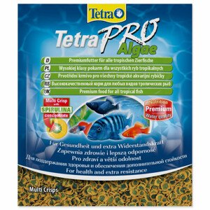 TETRA TetraPro Algae sáček - Akční nabídka 26.06.-02.08.23