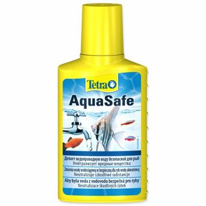 TETRA AquaSafe - Akční nabídka 26.06.-02.08.23
