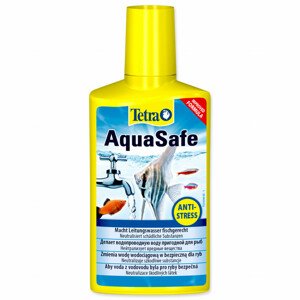 TETRA AquaSafe - Akční nabídka 26.06.-02.08.23