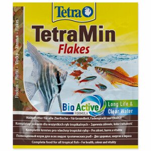 TETRA TetraMin sáček - Akční nabídka 26.06.-02.08.23