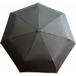 Hit Magic York AC uni black - pánský plně automatický deštník
