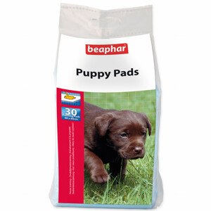 Podložky BEAPHAR Puppy Pads hygienické