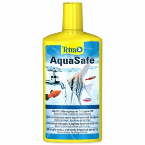 TETRA AquaSafe - DISPLEJ (1ks)