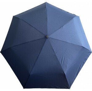 Hit Magic York AC uni navy - pánský plně automatický deštník
