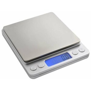 Hmotnost kuchyně 2 kg - WK3465
