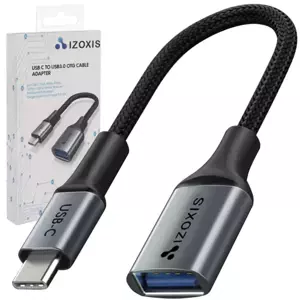 USB C – adaptér USB 3.0