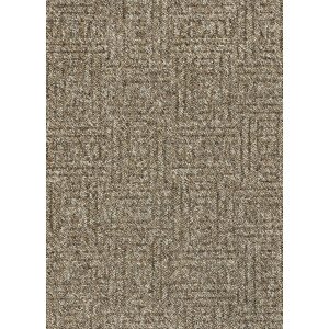 Timzo Tufting Industry B.V. Metrážový koberec SPARTA 5617, šíře role 400 cm, Hnědá, Vícebarevné (Šířka role: 4 m)