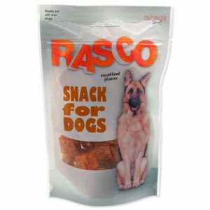 Pochoutka RASCO Dog kabanos - Akční nabídka 01.09.-17.09.2023