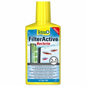 TETRA FilterActive - Akční nabídka 01.09.-17.09.2023