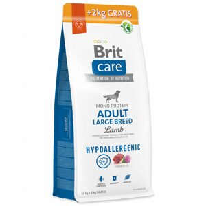 BRIT Care Dog Hypoallergenic Adult Large Breed