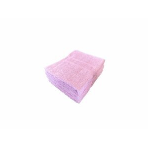 Osuška Komfort Plus 70x120 cm Barva: růžová