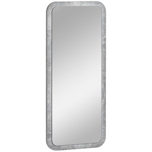 Zrcadlo WALLY 08, beton