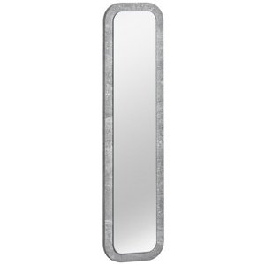 Zrcadlo WALLY 09, beton