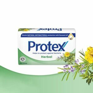 Protex Herbal antibakteriální mýdlo 90 g