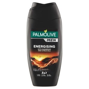 Palmolive Men Energising 3v1 sprchový gel 250 ml