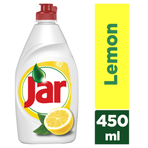Jar Citron prostředek na ruční mytí nádobí 450 ml
