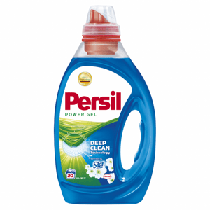 Persil prací gel Freshness by Silan, 20 praní 1 l