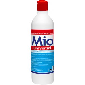 Solvina Mio Universal tekutý mycí přípravek 600 g