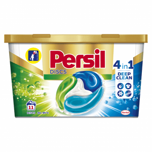 Persil Discs Universal kapsle na praní 11 ks
