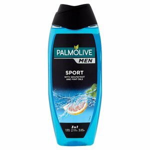 Palmolive Men Sport 3v1 sprchový gel 500 ml