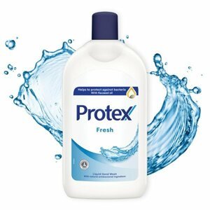 Protex Fresh tekuté mýdlo s přírodní antibakteriální složkou 700 ml