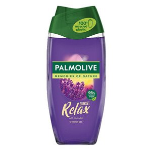 Palmolive Sprchový gel Memories of Nature Sunset Relax 250 ml