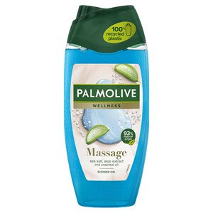 Palmolive Sprchový gel Wellness Massage 250 ml