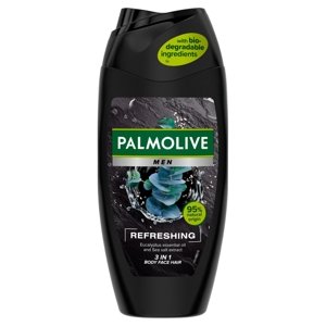 Palmolive Men Refreshing 3v1 sprchový gel 250 ml